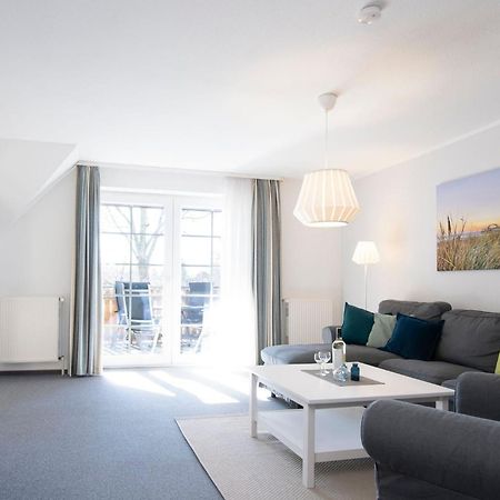 Appartementhausanlage Tiemann Huehnergott Kellenhusen Buitenkant foto