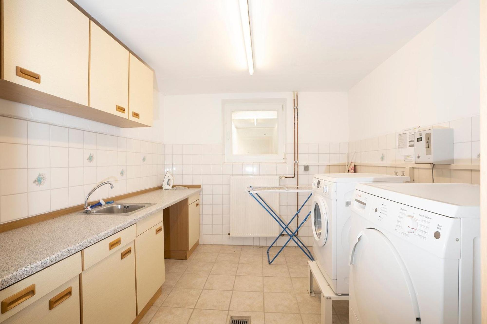 Appartementhausanlage Tiemann Huehnergott Kellenhusen Buitenkant foto