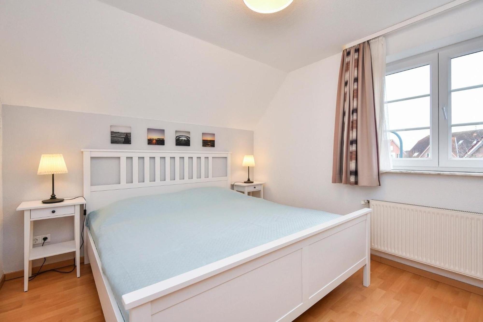 Appartementhausanlage Tiemann Huehnergott Kellenhusen Buitenkant foto