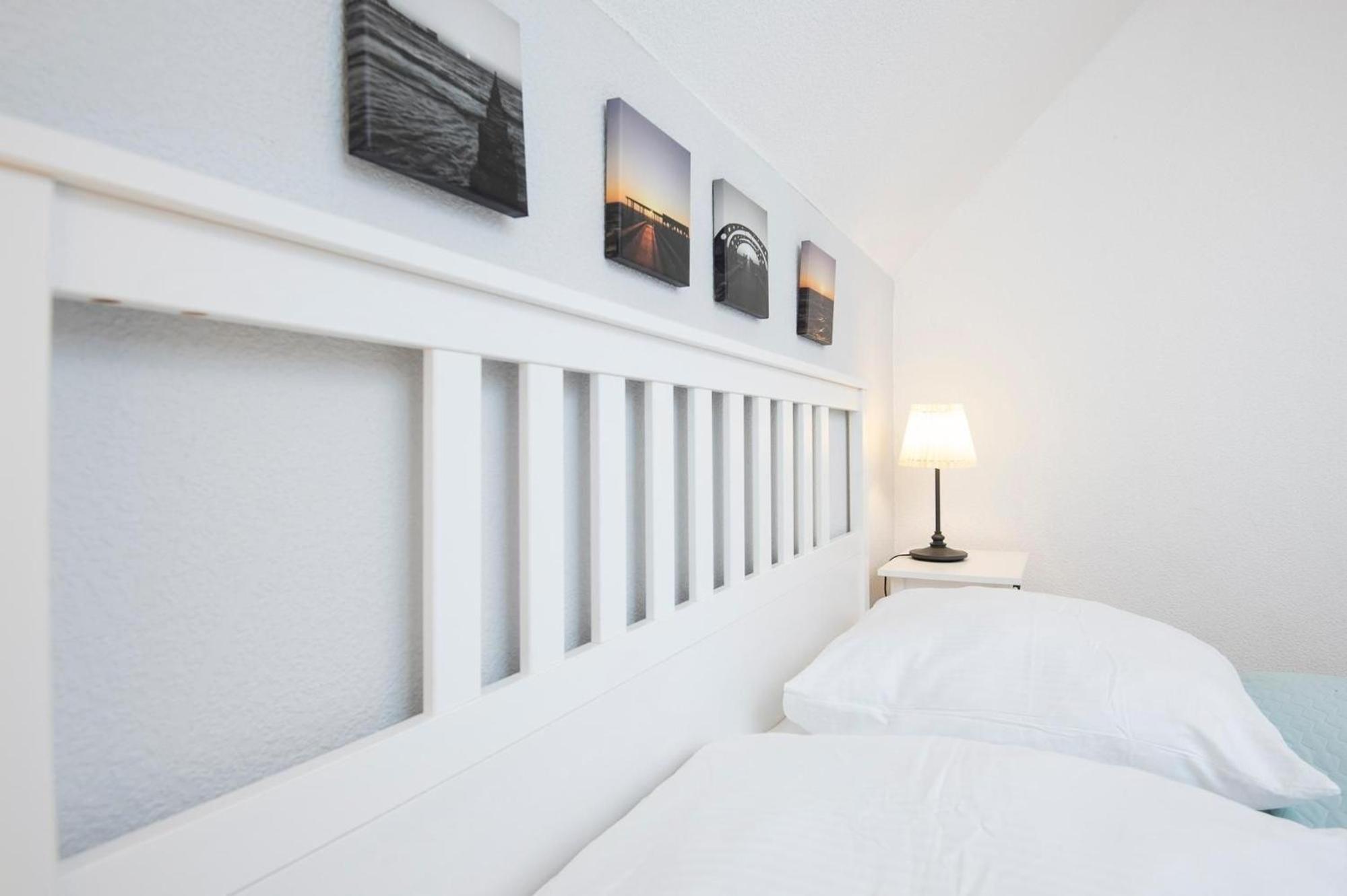Appartementhausanlage Tiemann Huehnergott Kellenhusen Buitenkant foto