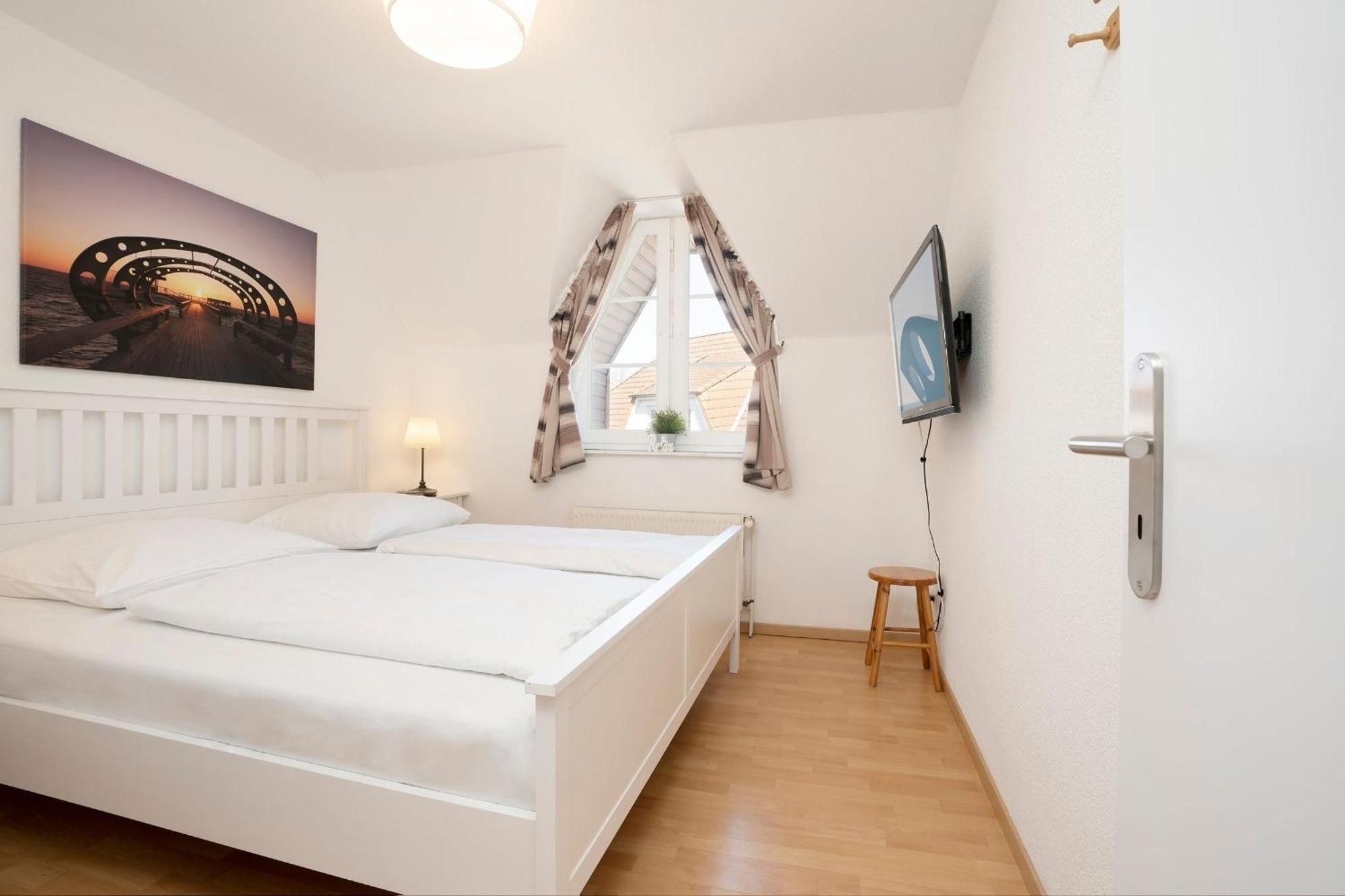 Appartementhausanlage Tiemann Huehnergott Kellenhusen Buitenkant foto