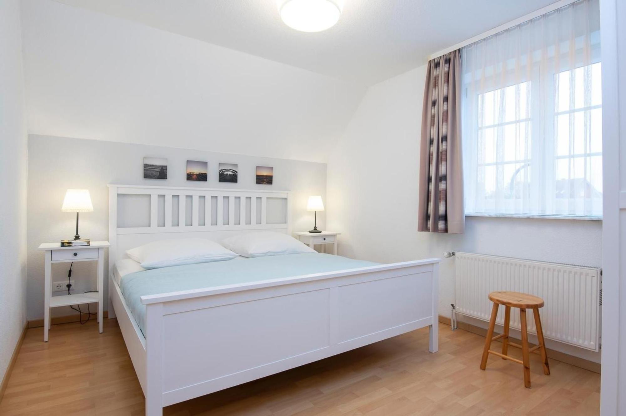 Appartementhausanlage Tiemann Huehnergott Kellenhusen Buitenkant foto